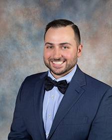 Michael G. Olm MS, PA-C headshot